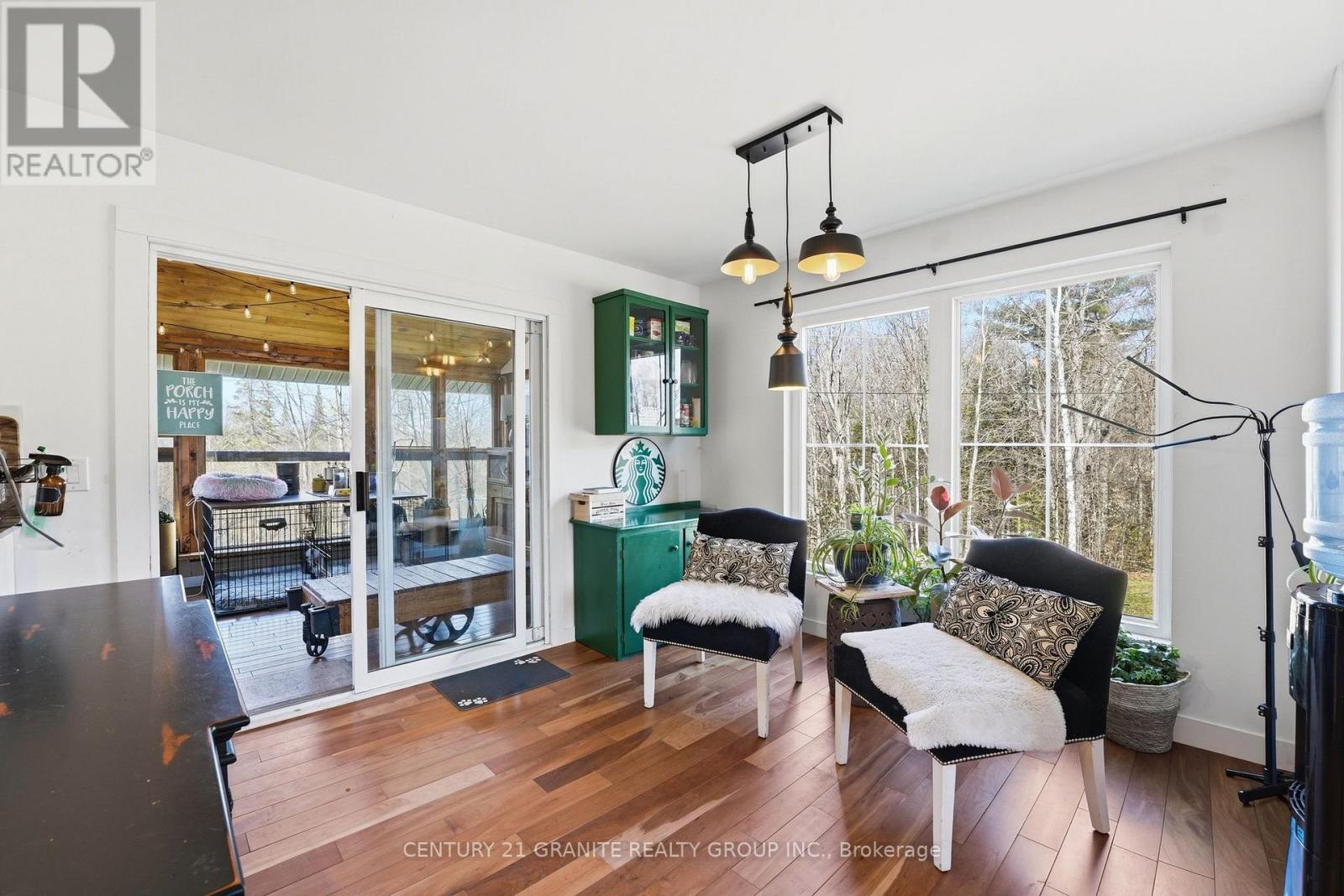 900 B New Carlow Road, Hastings Highlands, Ontario  K0L 2R0 - Photo 49 - X13052638