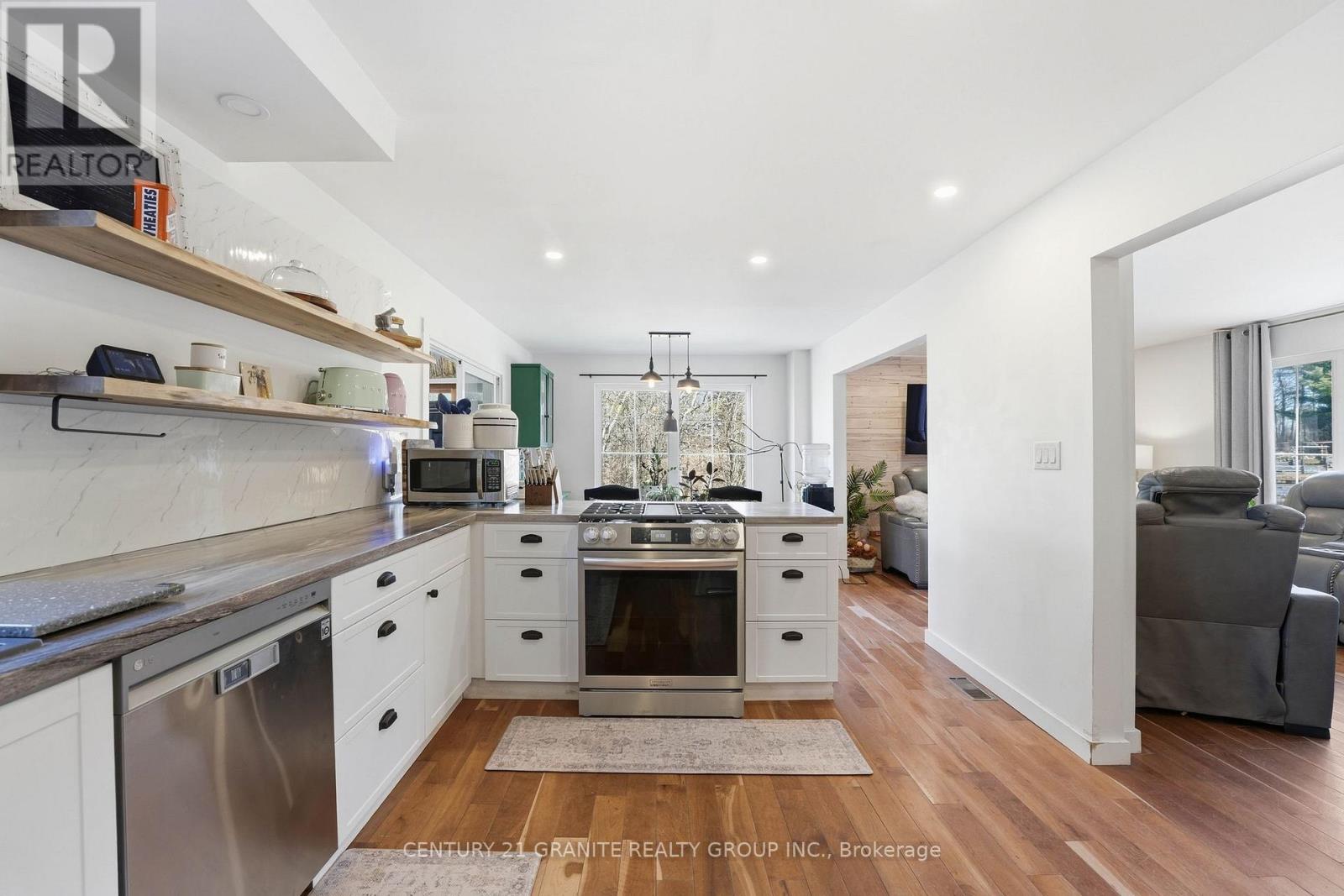 900 B New Carlow Road, Hastings Highlands, Ontario  K0L 2R0 - Photo 9 - X13052638