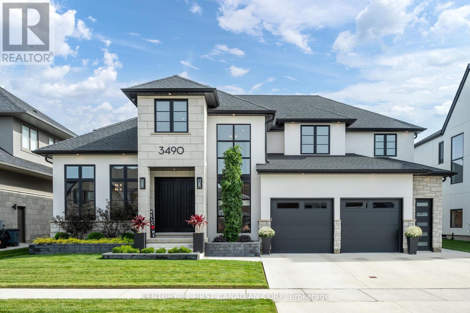 3490 SILVERLEAF CHASE, London South, Ontario