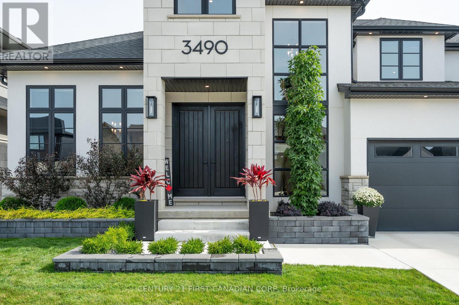 3490 Silverleaf Chase, London South, Ontario  N6P 0G8 - Photo 3 - X13052680