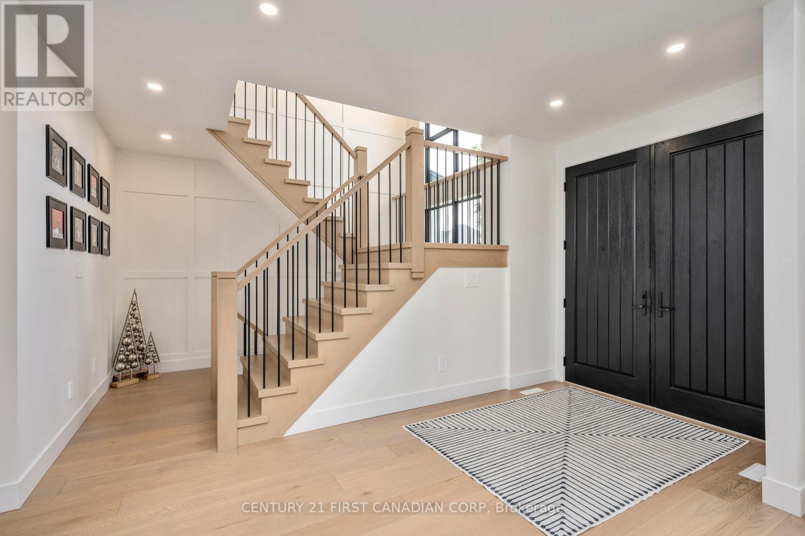 3490 Silverleaf Chase, London South, Ontario  N6P 0G8 - Photo 4 - X13052680