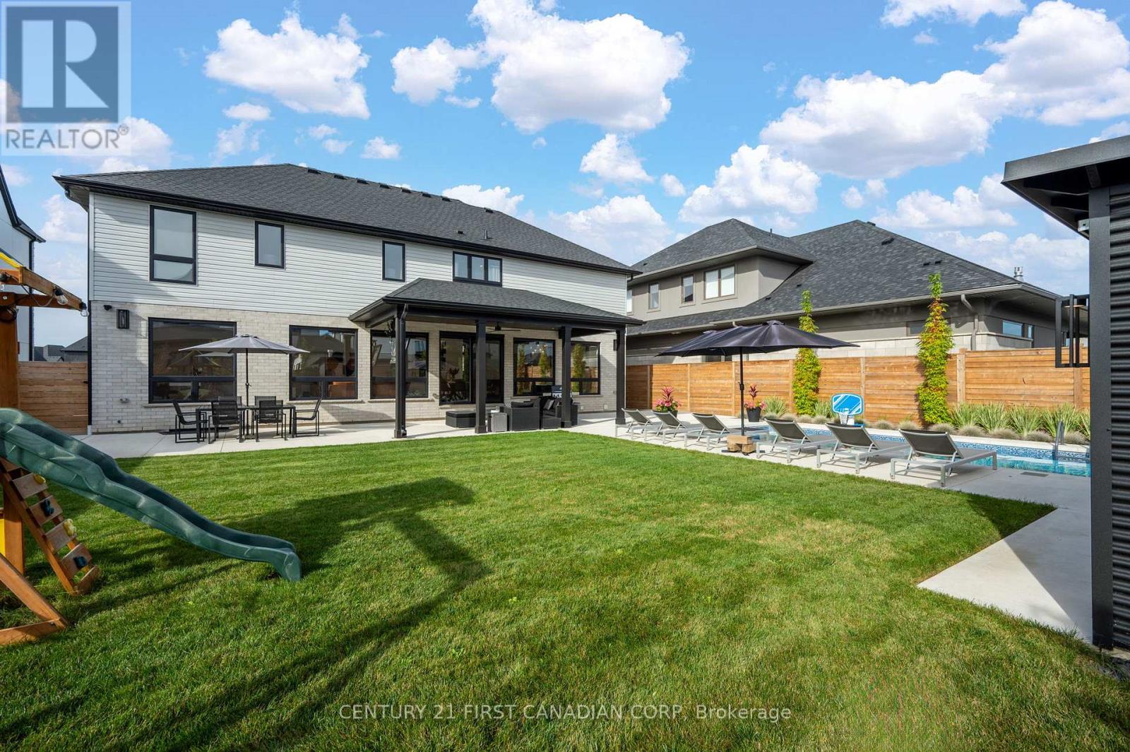 3490 Silverleaf Chase, London South, Ontario  N6P 0G8 - Photo 43 - X13052680