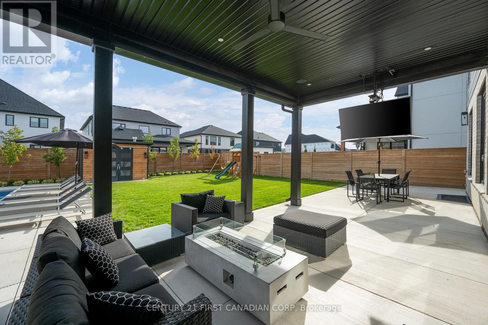 3490 Silverleaf Chase, London South, Ontario  N6P 0G8 - Photo 46 - X13052680