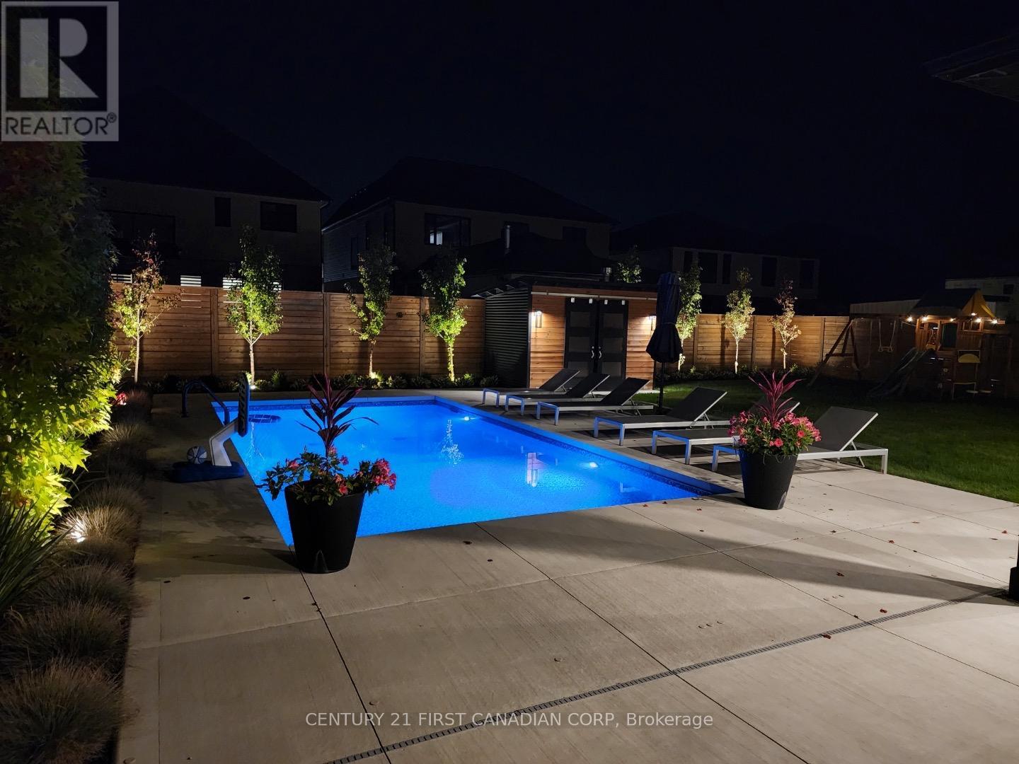 3490 Silverleaf Chase, London South, Ontario  N6P 0G8 - Photo 49 - X13052680