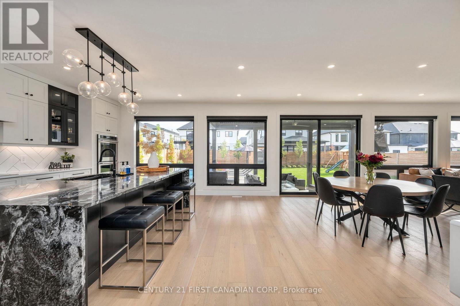 3490 Silverleaf Chase, London South, Ontario  N6P 0G8 - Photo 8 - X13052680