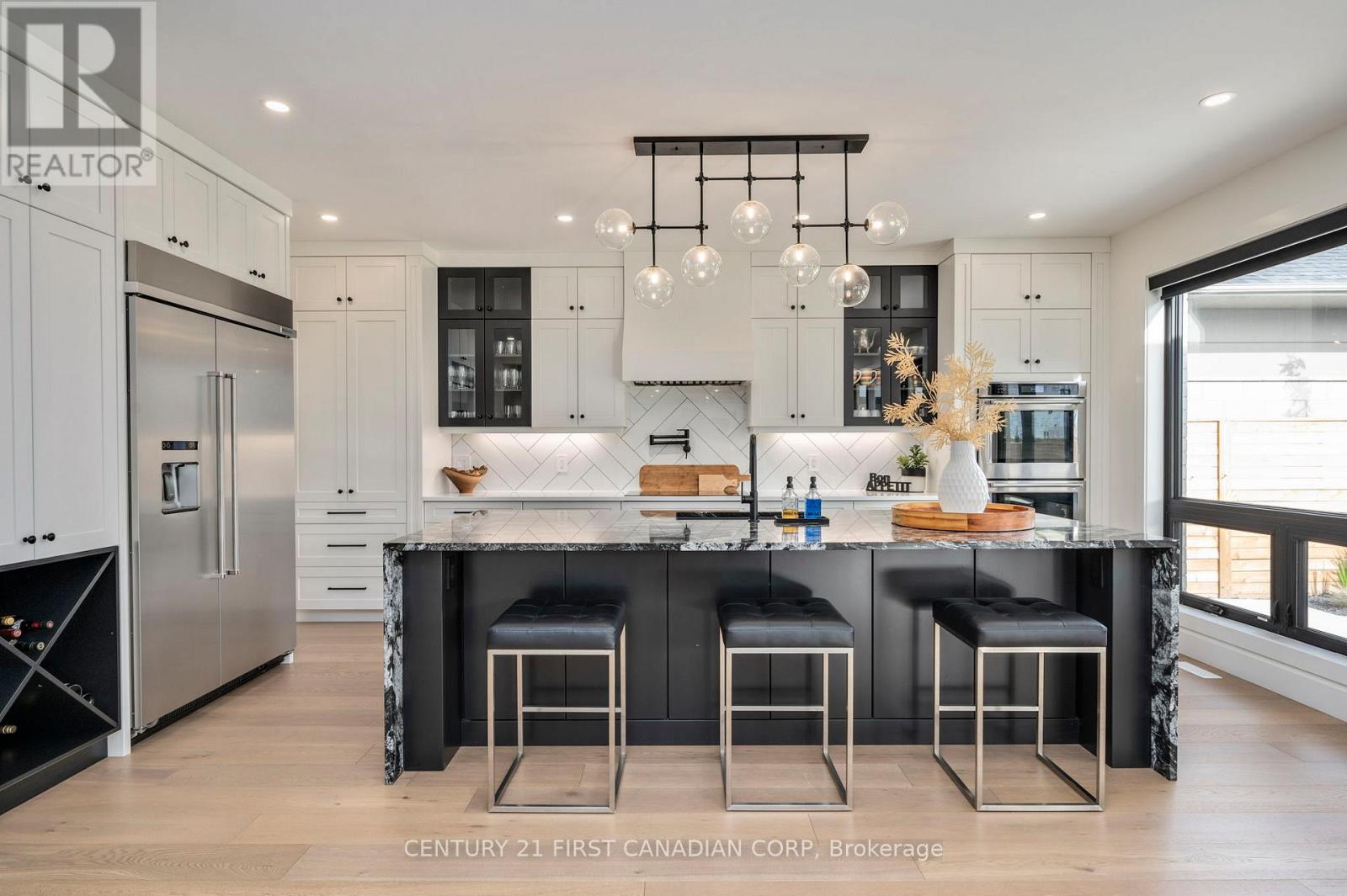 3490 Silverleaf Chase, London South, Ontario  N6P 0G8 - Photo 9 - X13052680