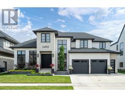 3490 SILVERLEAF CHASE, London South, Ontario