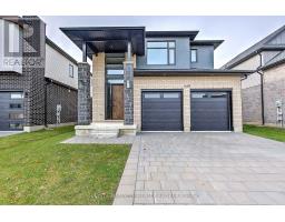 1689 BRAYFORD AVENUE, London South, Ontario