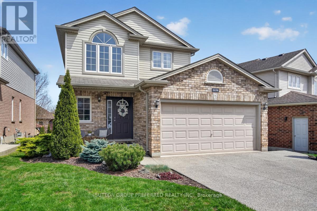 2178 BLACKWATER ROAD, London North, Ontario