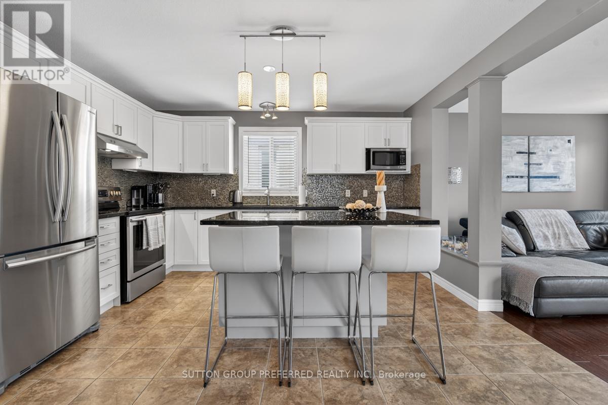 2178 Blackwater Road, London North, Ontario  N5X 4J9 - Photo 12 - X13052716