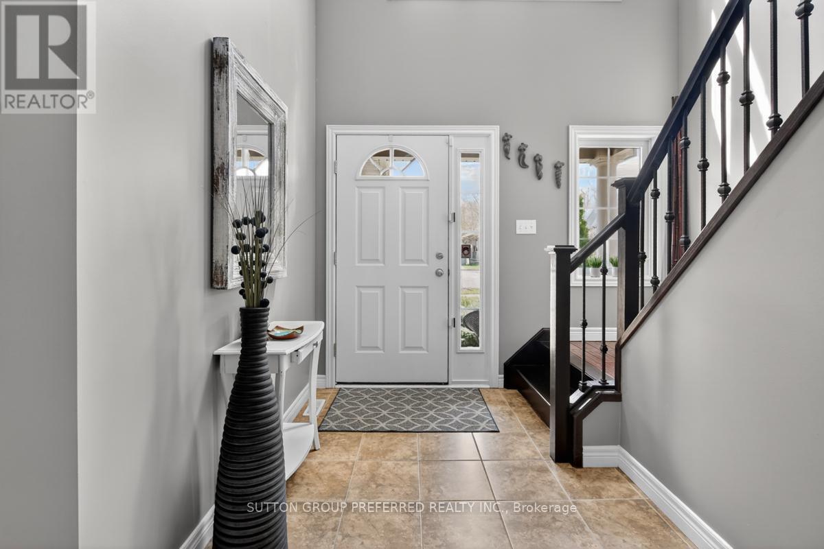 2178 Blackwater Road, London North, Ontario  N5X 4J9 - Photo 3 - X13052716