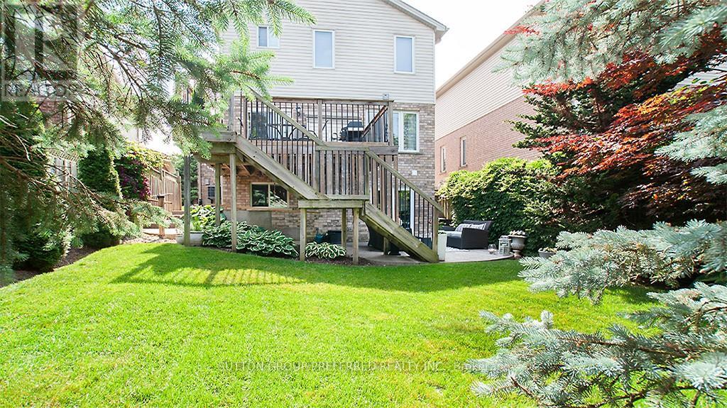 2178 Blackwater Road, London North, Ontario  N5X 4J9 - Photo 30 - X13052716