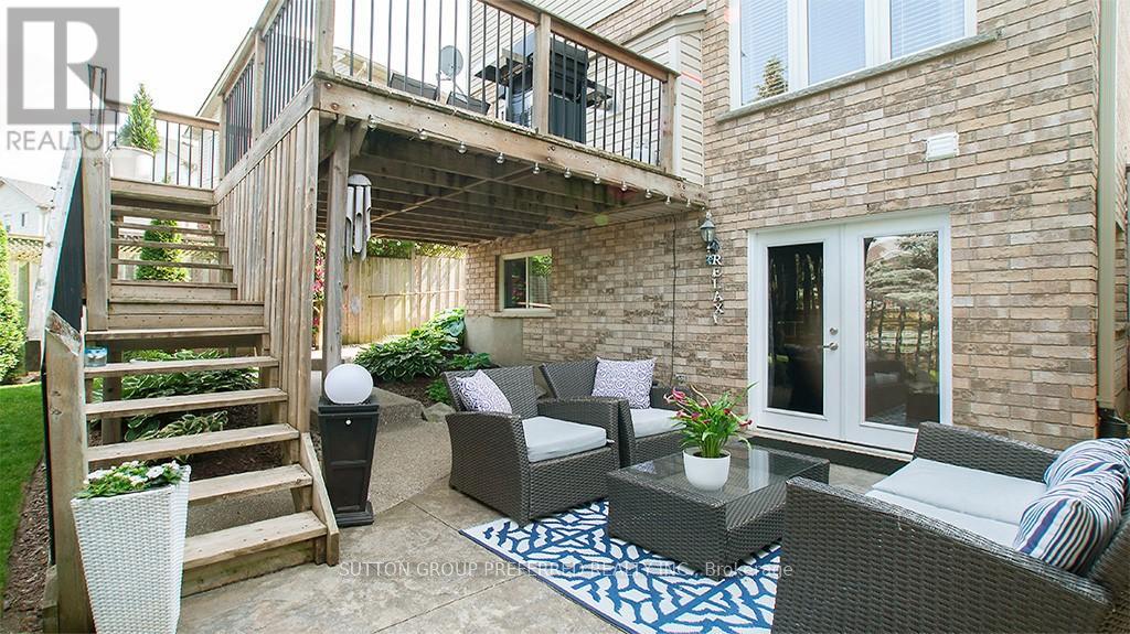 2178 Blackwater Road, London North, Ontario  N5X 4J9 - Photo 32 - X13052716