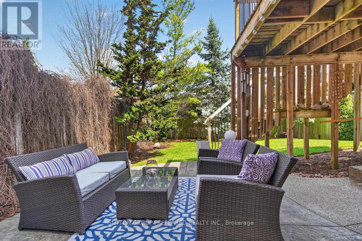 2178 Blackwater Road, London North, Ontario  N5X 4J9 - Photo 35 - X13052716