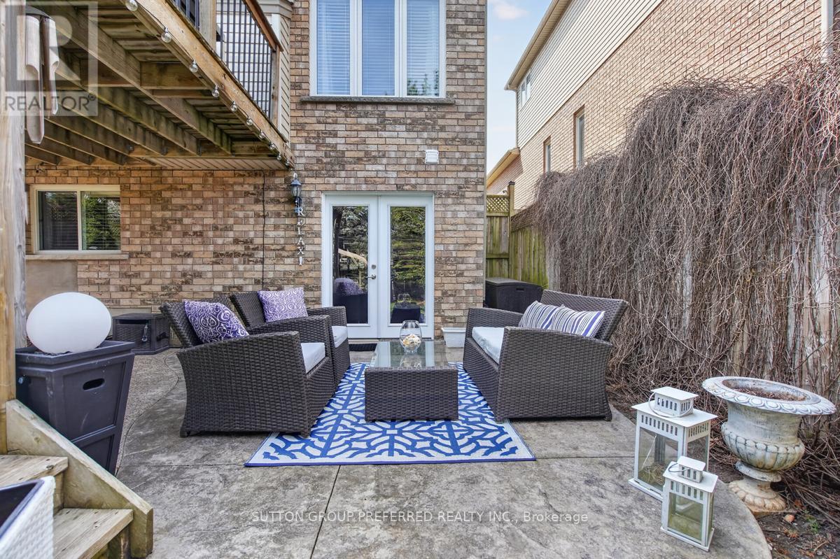 2178 Blackwater Road, London North, Ontario  N5X 4J9 - Photo 36 - X13052716