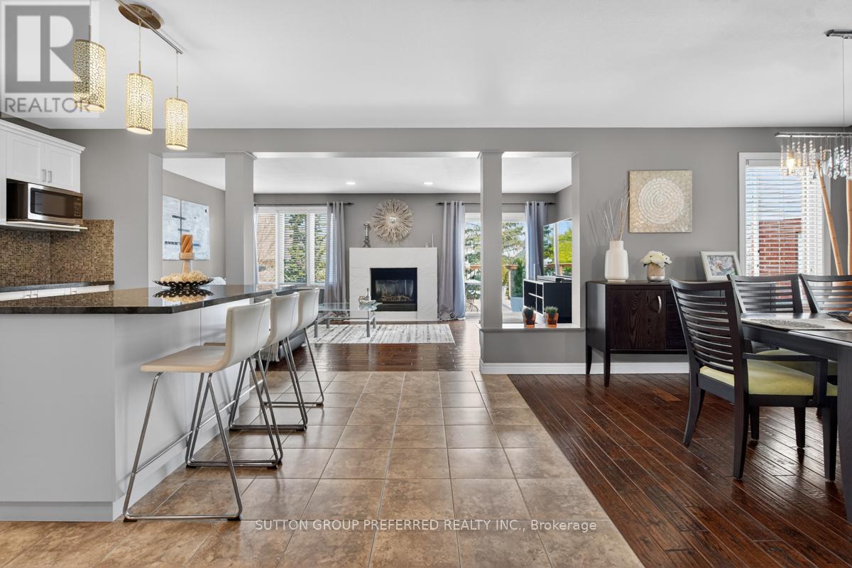 2178 Blackwater Road, London North, Ontario  N5X 4J9 - Photo 4 - X13052716