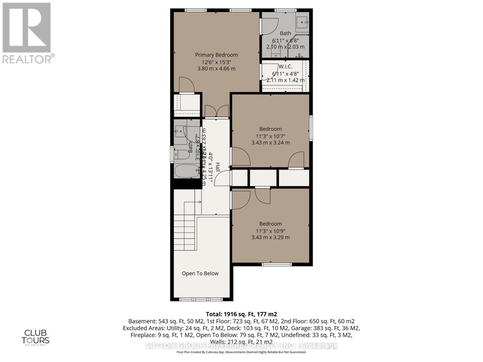 2178 Blackwater Road, London North, Ontario  N5X 4J9 - Photo 43 - X13052716