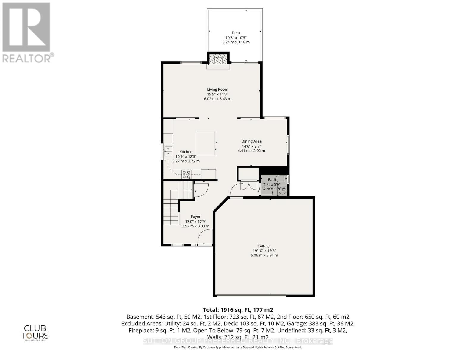 2178 Blackwater Road, London North, Ontario  N5X 4J9 - Photo 44 - X13052716