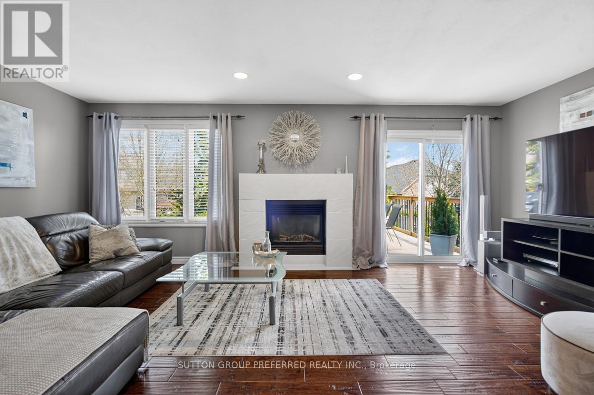 2178 Blackwater Road, London North, Ontario  N5X 4J9 - Photo 5 - X13052716