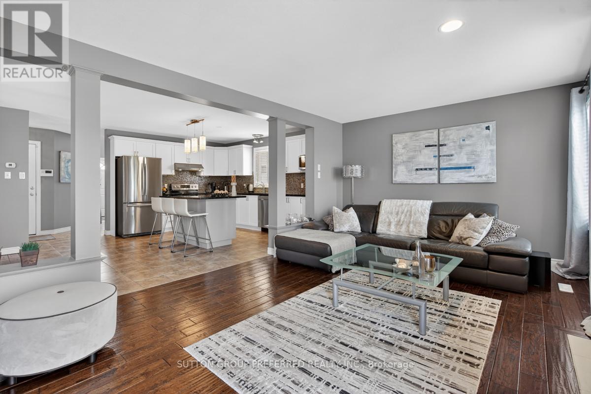 2178 Blackwater Road, London North, Ontario  N5X 4J9 - Photo 9 - X13052716