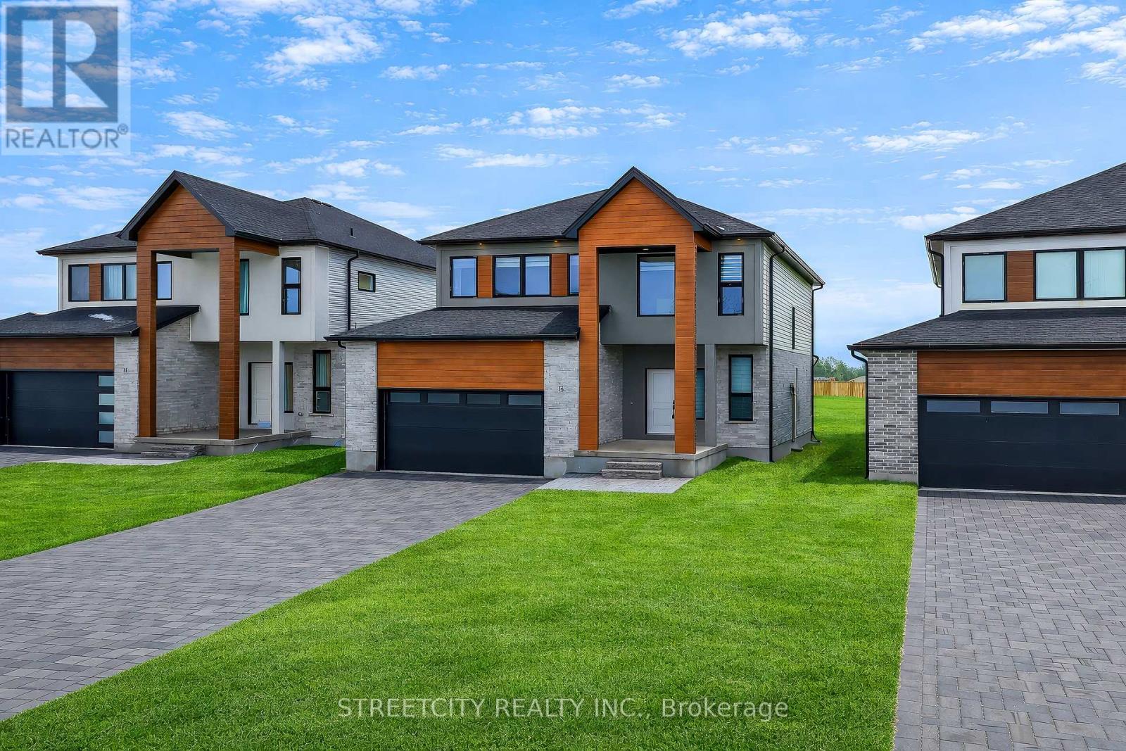 75 GREENE STREET, South Huron, Ontario