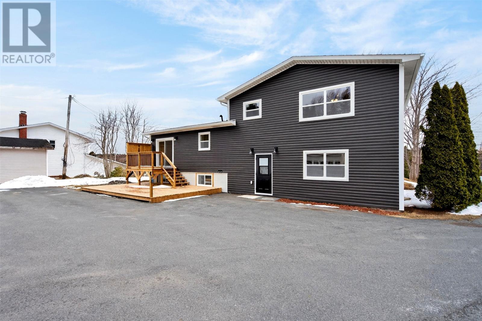 14-16 Farm Road, Bay Roberts, Newfoundland & Labrador  A0A 1G0 - Photo 3 - 1296667