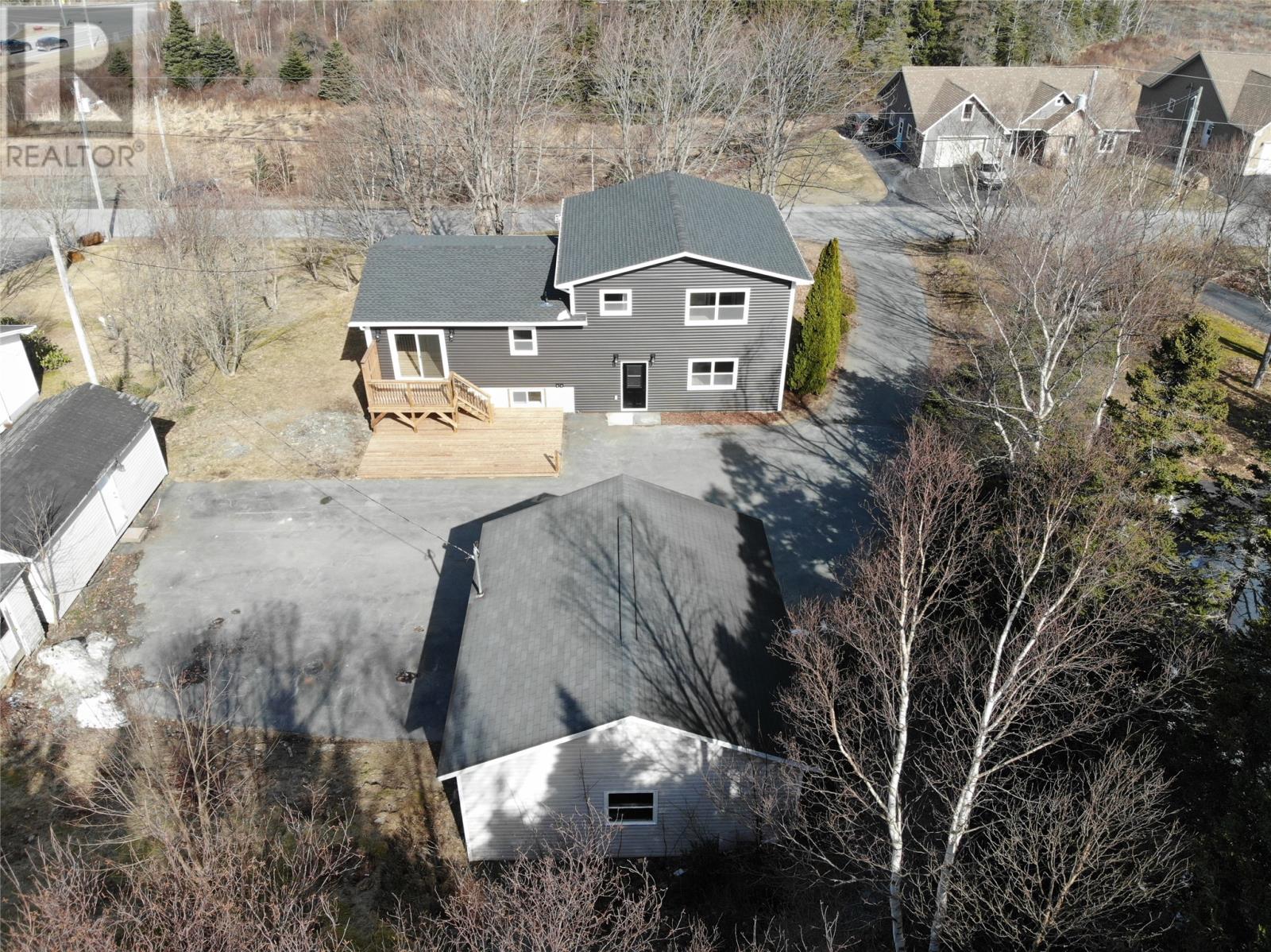 14-16 Farm Road, Bay Roberts, Newfoundland & Labrador  A0A 1G0 - Photo 30 - 1296667