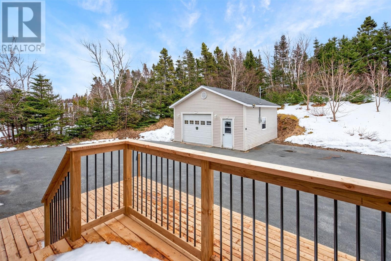 14-16 Farm Road, Bay Roberts, Newfoundland & Labrador  A0A 1G0 - Photo 4 - 1296667