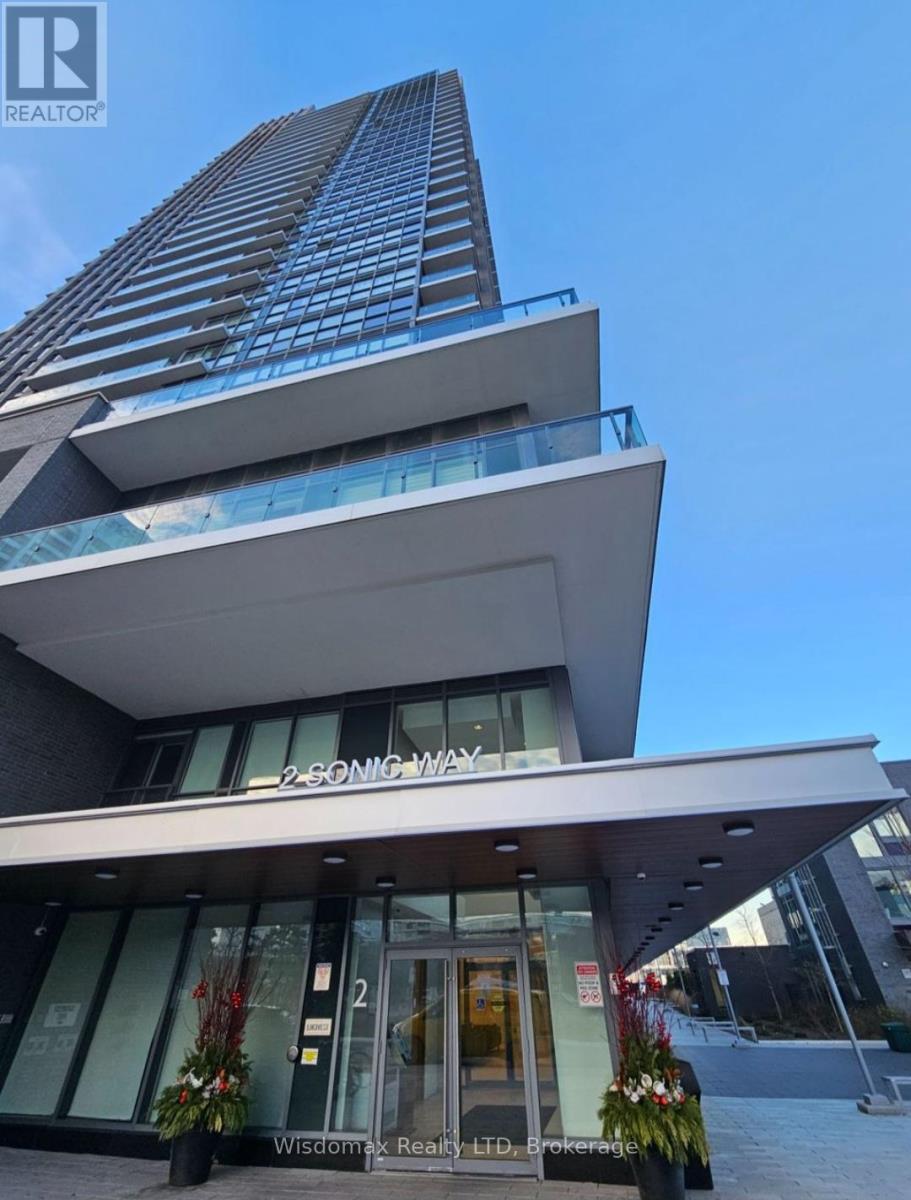 2006 - 2 Sonic Way, Toronto, Ontario  M3C 0P2 - Photo 2 - C13050608