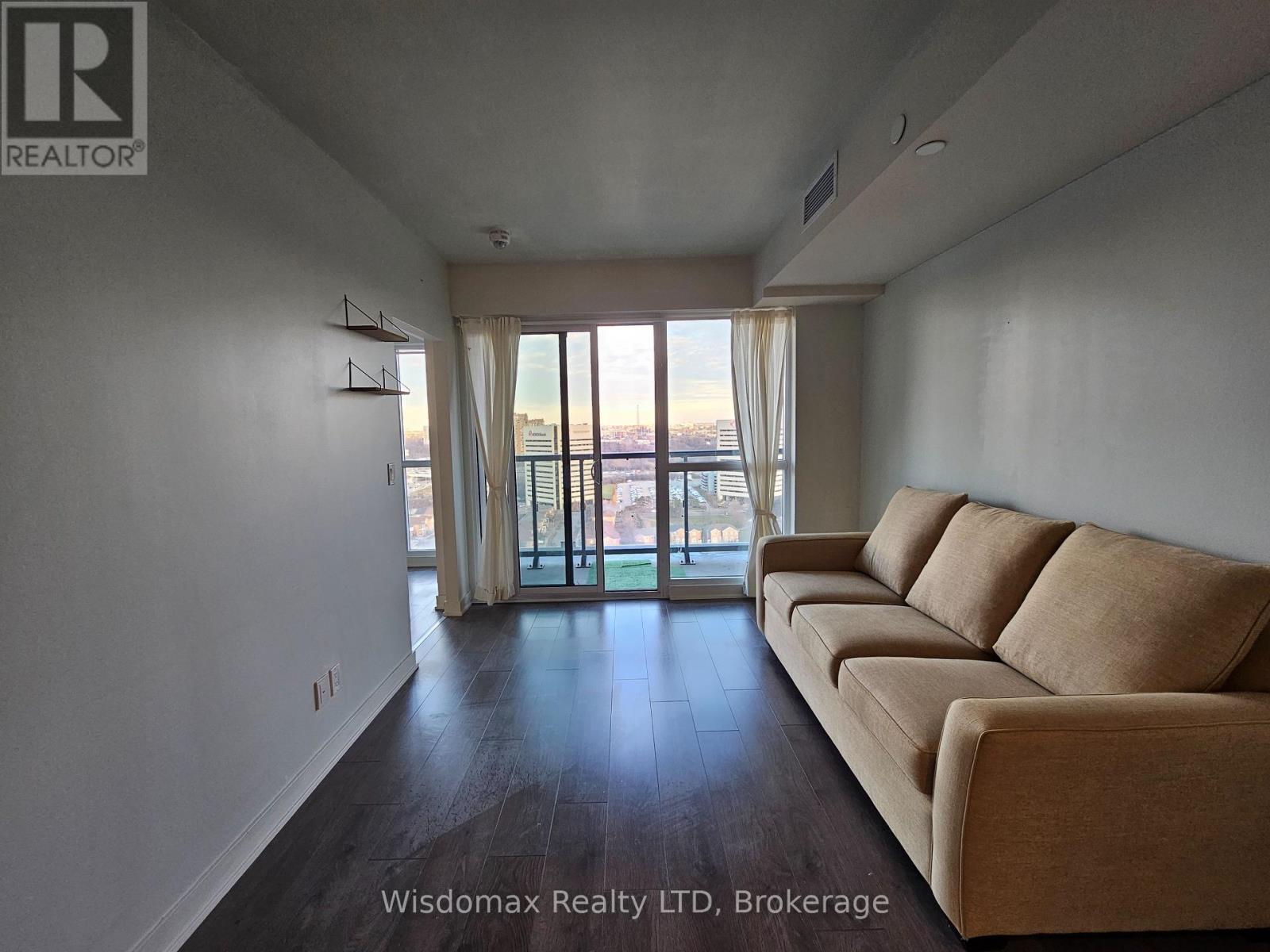 2006 - 2 Sonic Way, Toronto, Ontario  M3C 0P2 - Photo 18 - C13050608