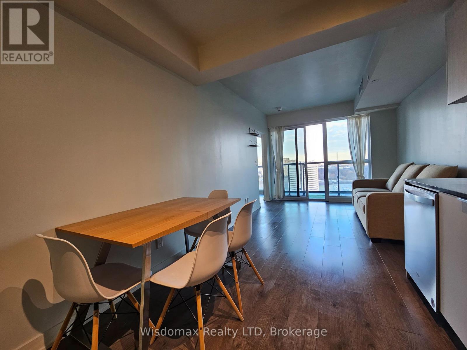 2006 - 2 Sonic Way, Toronto, Ontario  M3C 0P2 - Photo 16 - C13050608