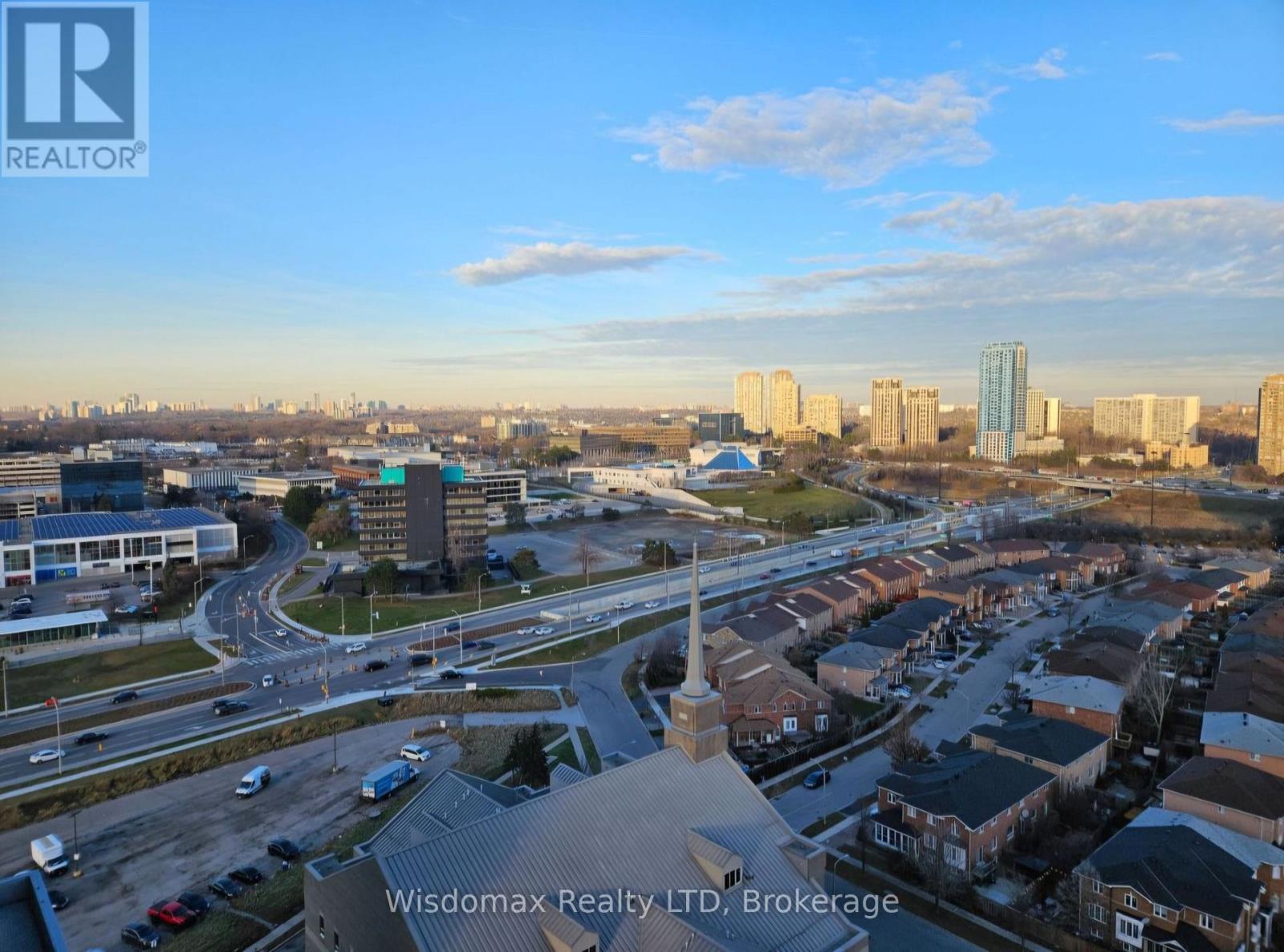 2006 - 2 Sonic Way, Toronto, Ontario  M3C 0P2 - Photo 27 - C13050608