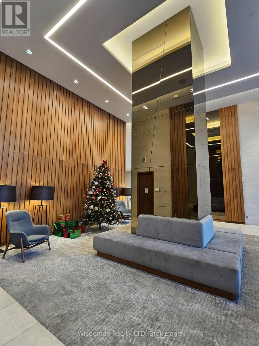 2006 - 2 Sonic Way, Toronto, Ontario  M3C 0P2 - Photo 5 - C13050608