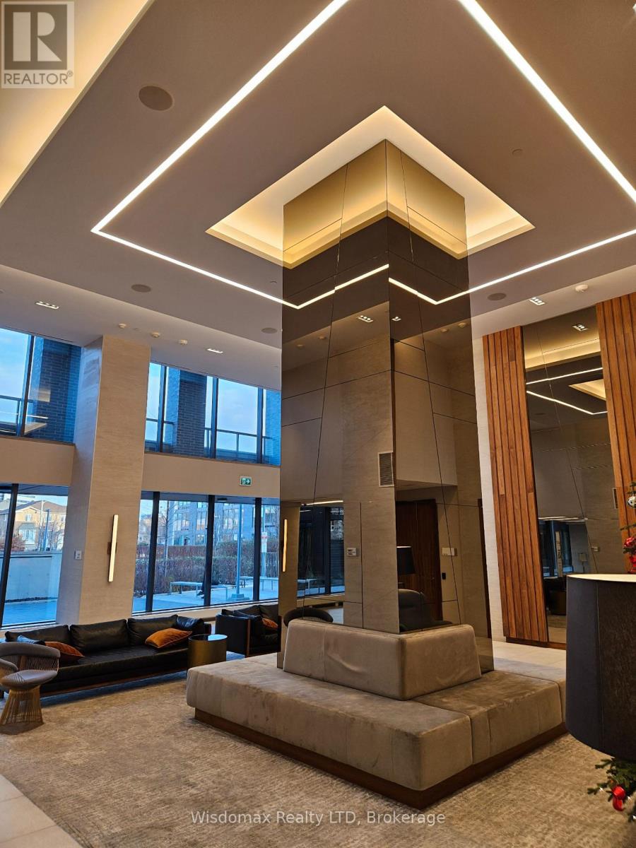 2006 - 2 Sonic Way, Toronto, Ontario  M3C 0P2 - Photo 4 - C13050608