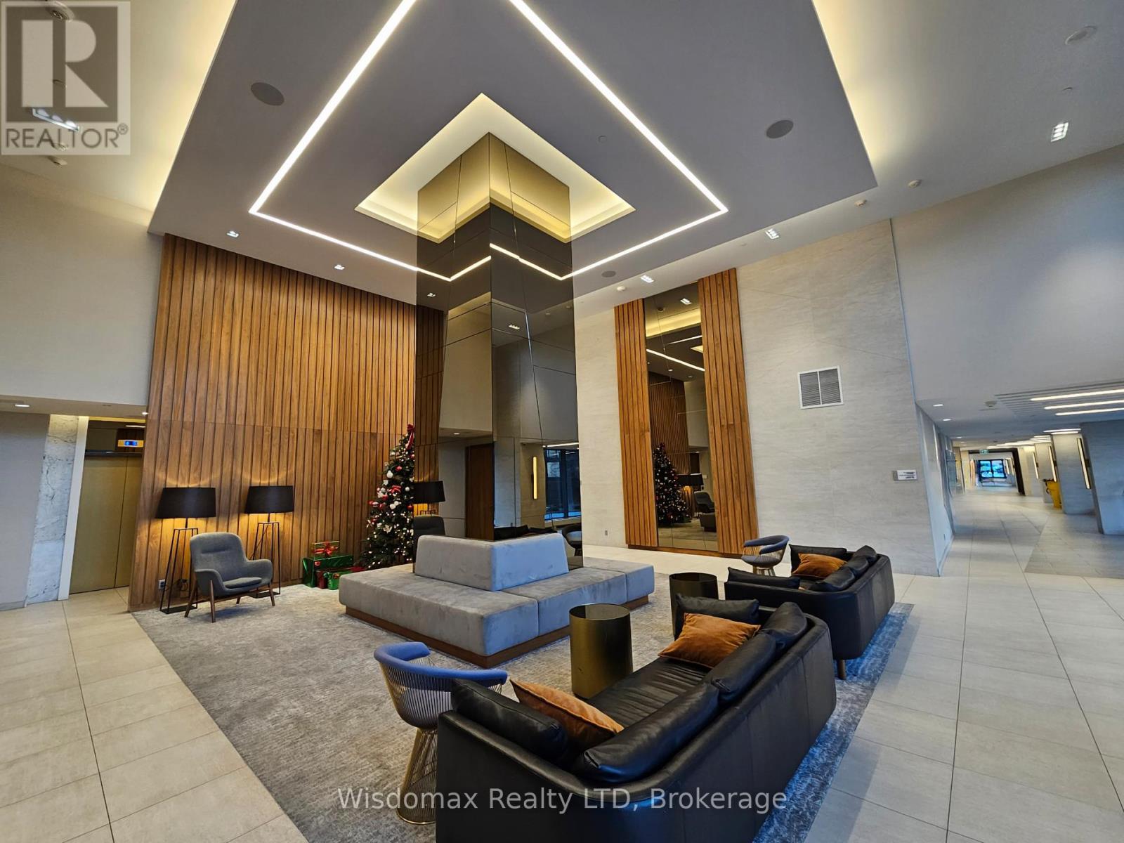 2006 - 2 Sonic Way, Toronto, Ontario  M3C 0P2 - Photo 3 - C13050608