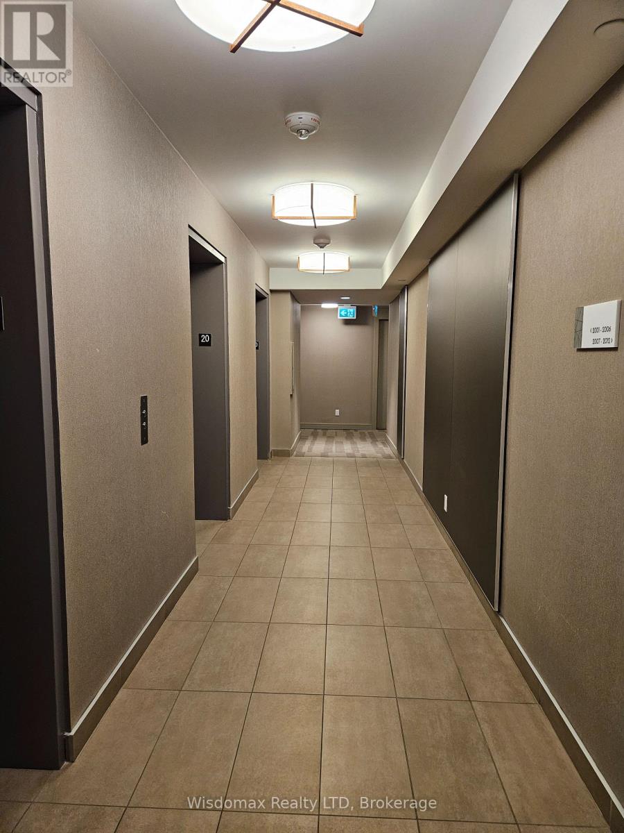 2006 - 2 Sonic Way, Toronto, Ontario  M3C 0P2 - Photo 7 - C13050608