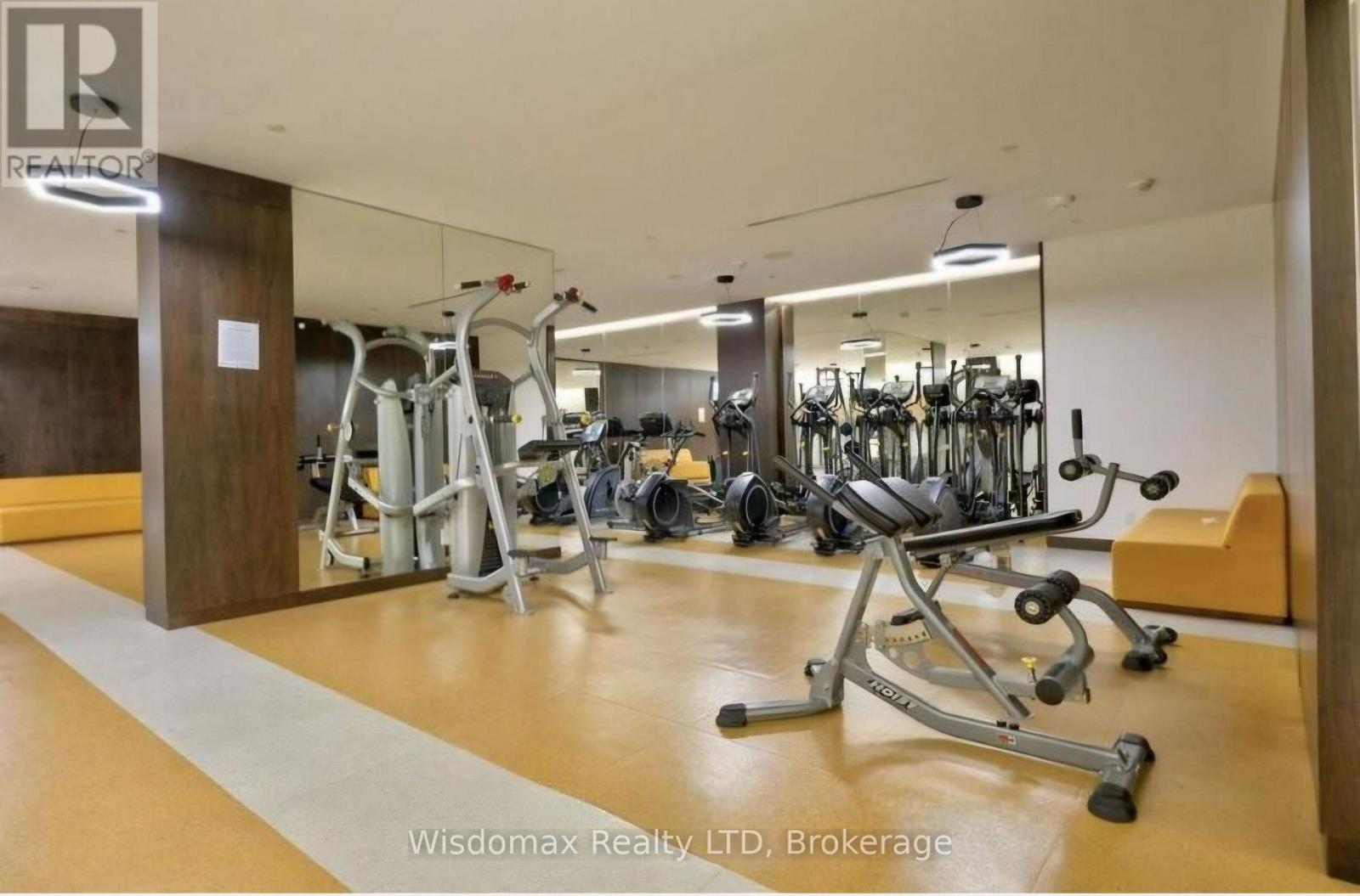 2006 - 2 Sonic Way, Toronto, Ontario  M3C 0P2 - Photo 32 - C13050608