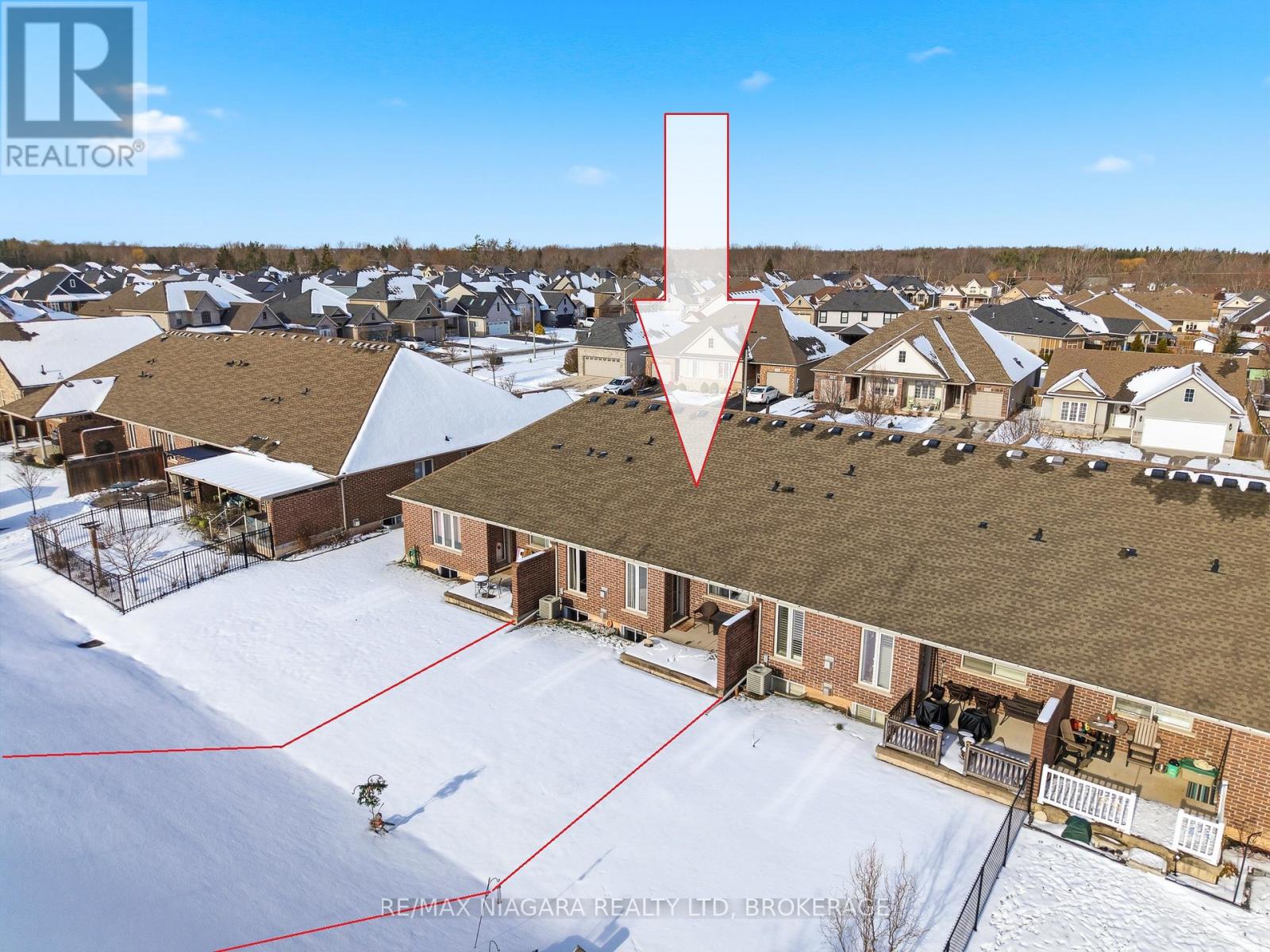 3959 Lower Coach Road, Fort Erie, Ontario  L0S 1S0 - Photo 5 - X12613158