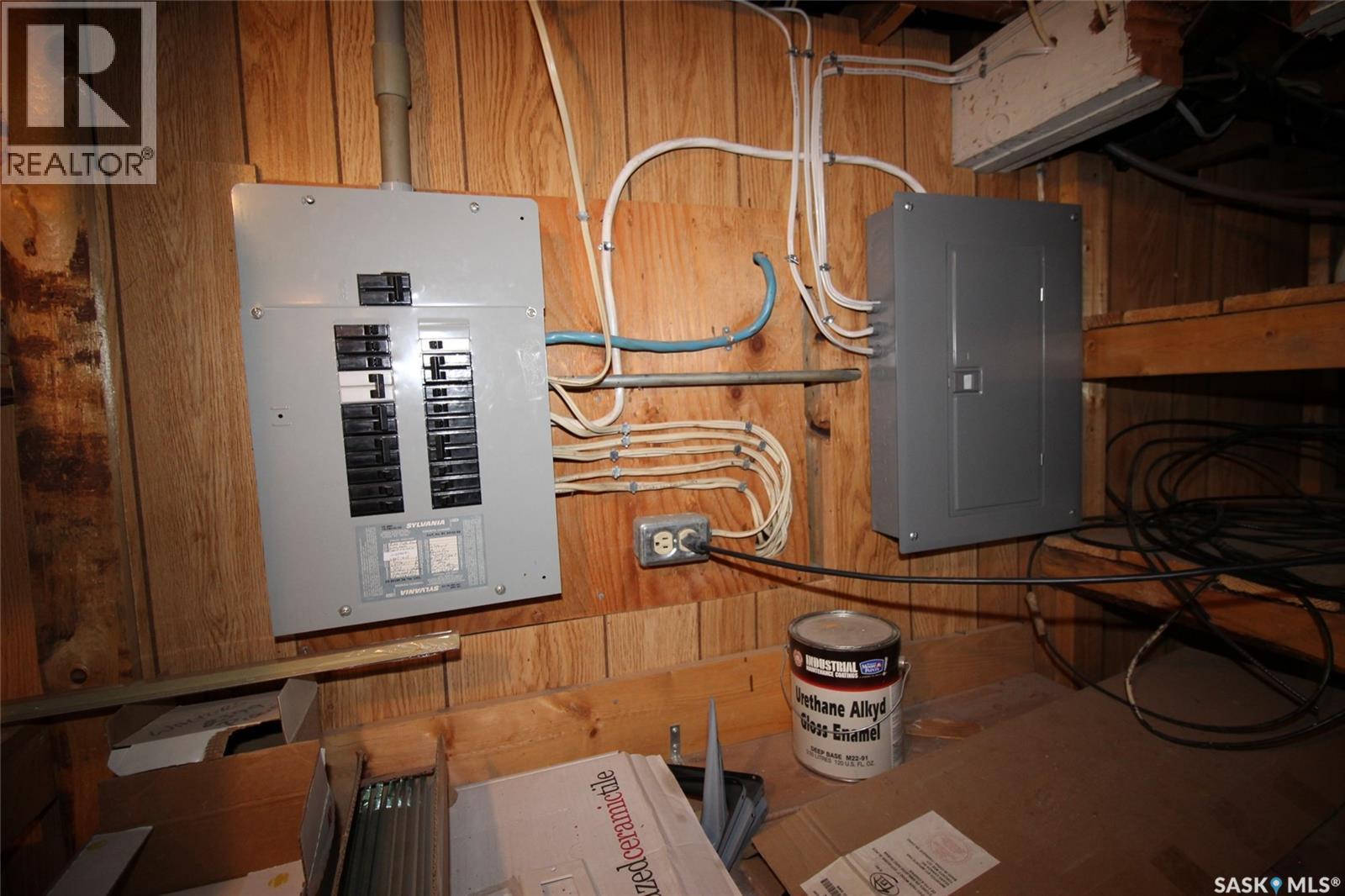 780 1st Street E, Shaunavon, Saskatchewan  S0N 2M0 - Photo 10 - SK034131