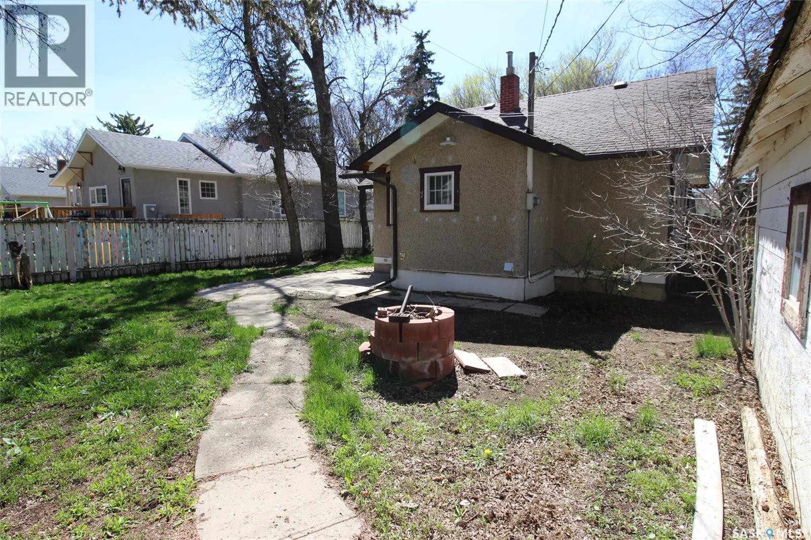 780 1st Street E, Shaunavon, Saskatchewan  S0N 2M0 - Photo 21 - SK034131