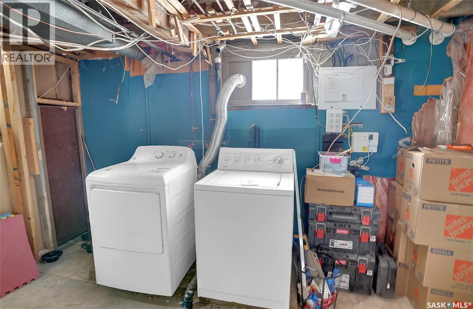 328 Cornwall Street, Regina, Saskatchewan  S4R 2G6 - Photo 20 - SK034130