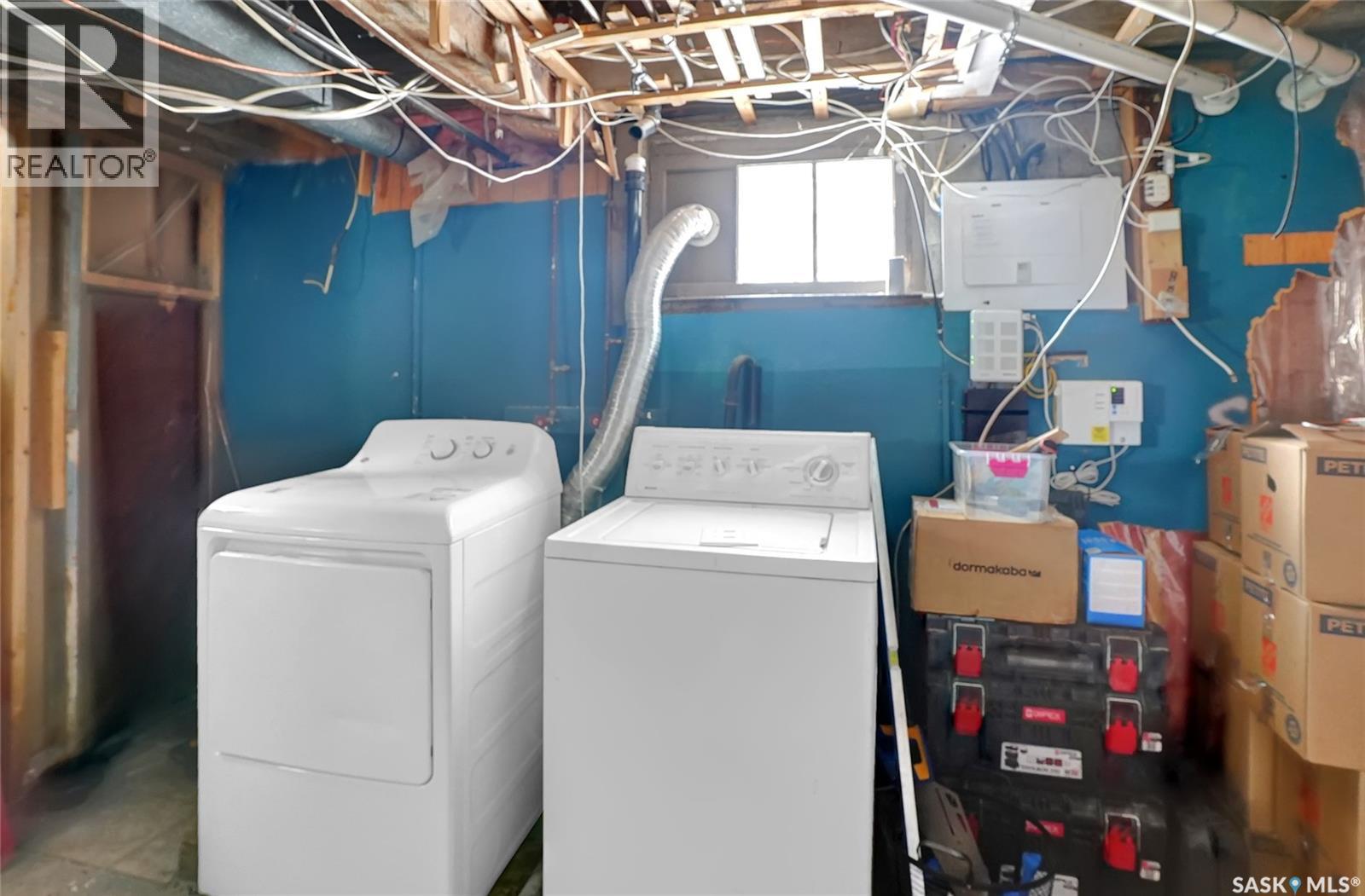 328 Cornwall Street, Regina, Saskatchewan  S4R 2G6 - Photo 21 - SK034130