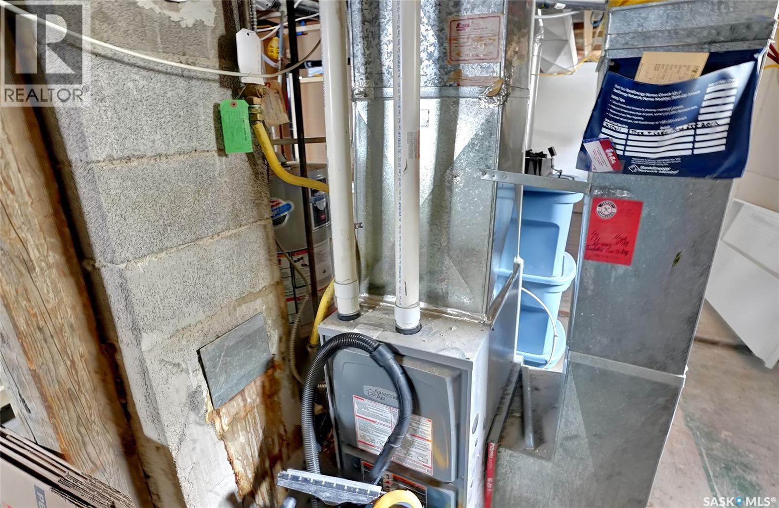 328 Cornwall Street, Regina, Saskatchewan  S4R 2G6 - Photo 22 - SK034130