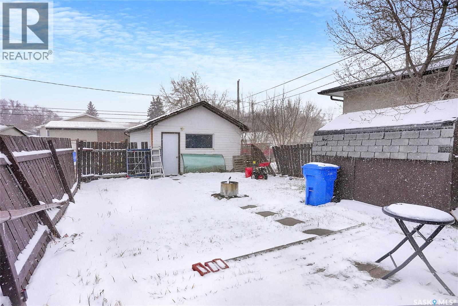 328 Cornwall Street, Regina, Saskatchewan  S4R 2G6 - Photo 23 - SK034130