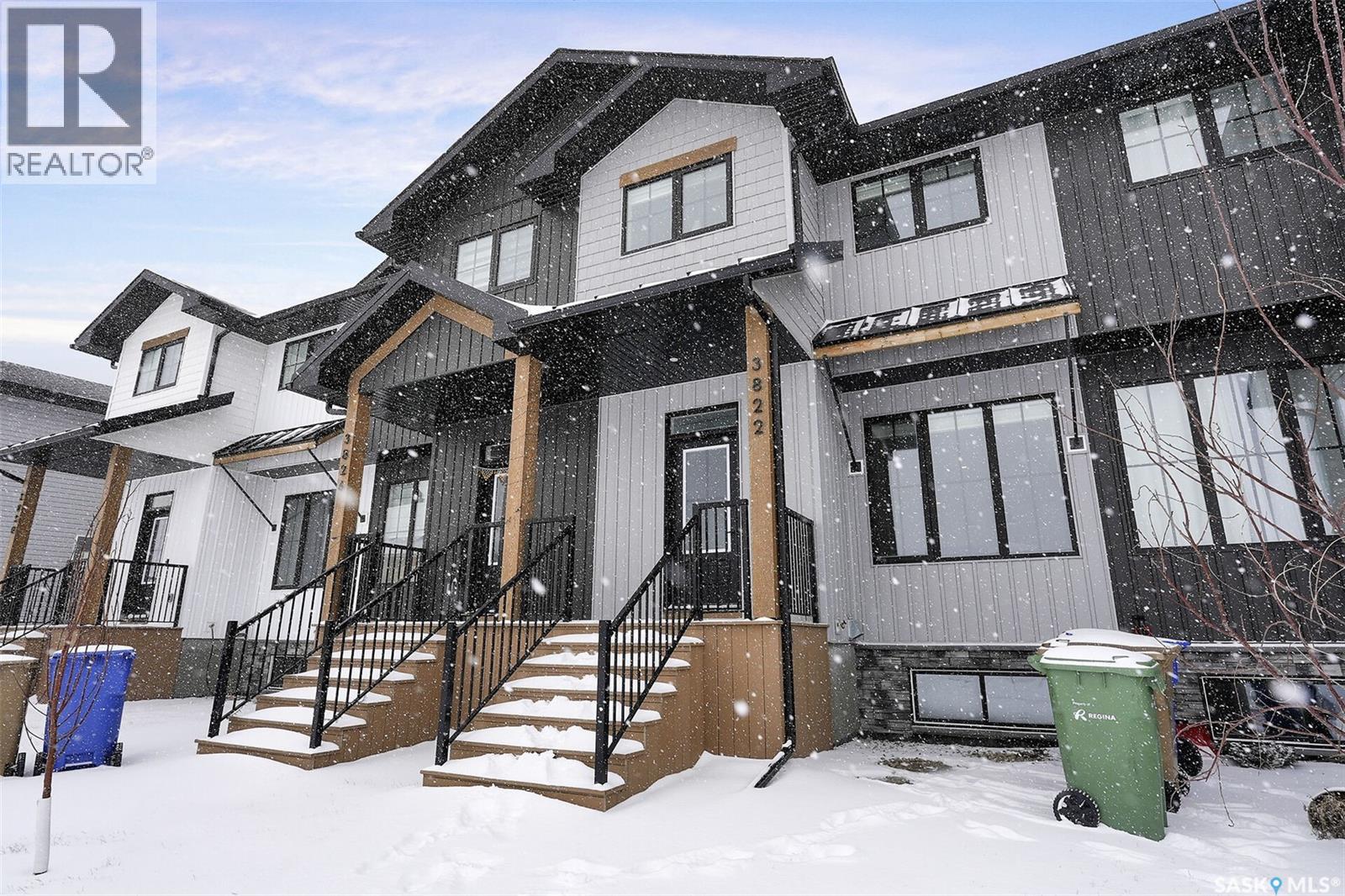 3822 Green Diamond ROAD, Regina, Saskatchewan