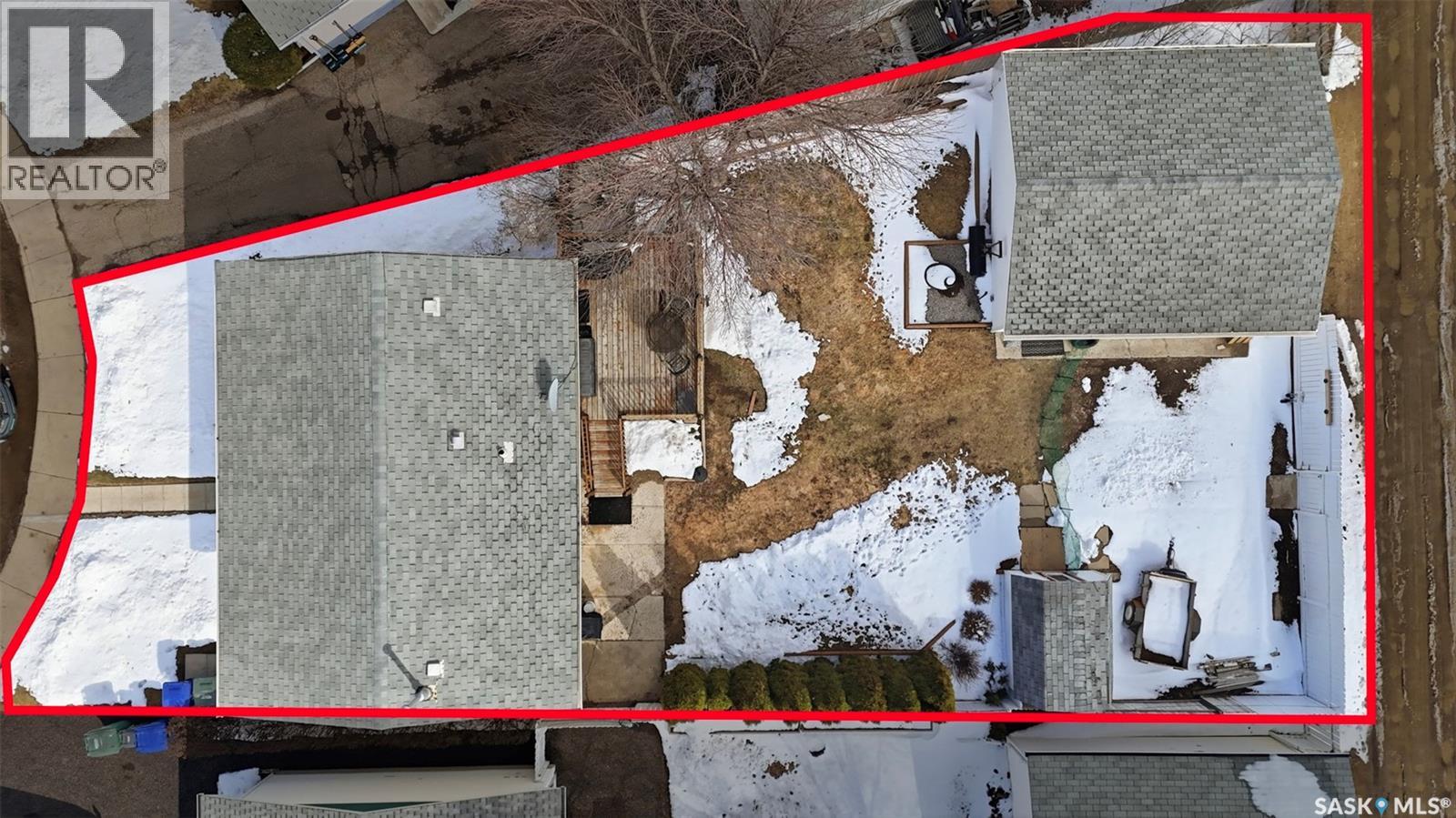 29 Tupper Crescent, Saskatoon, Saskatchewan  S7L 4N9 - Photo 32 - SK034128