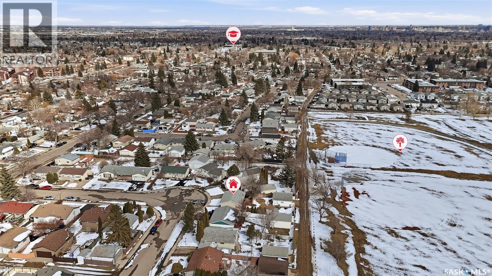 29 Tupper Crescent, Saskatoon, Saskatchewan  S7L 4N9 - Photo 33 - SK034128