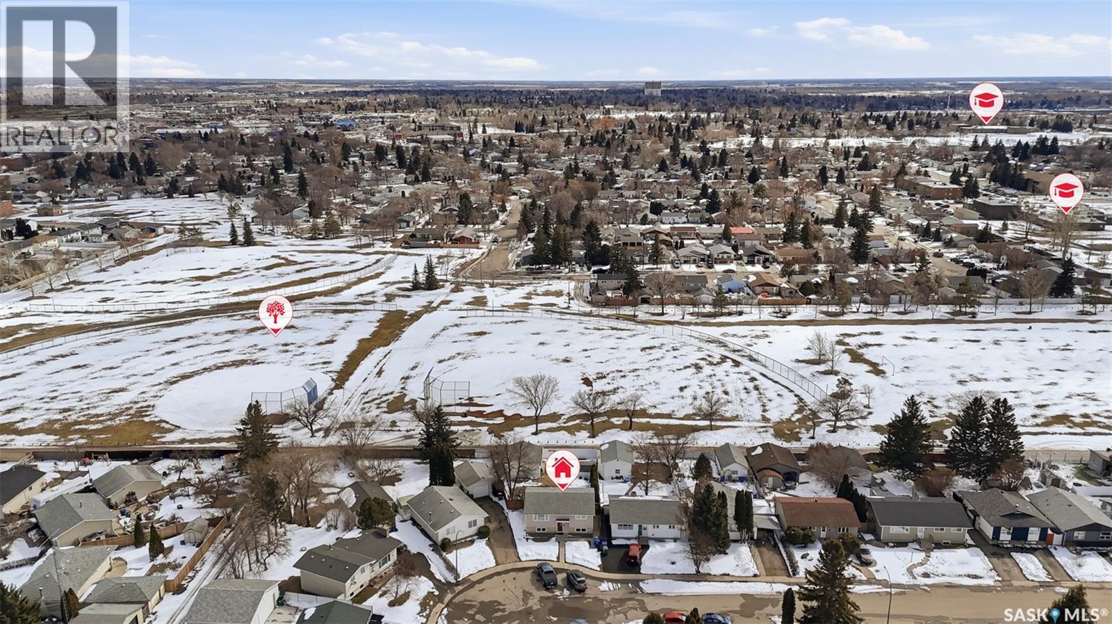 29 Tupper Crescent, Saskatoon, Saskatchewan  S7L 4N9 - Photo 34 - SK034128