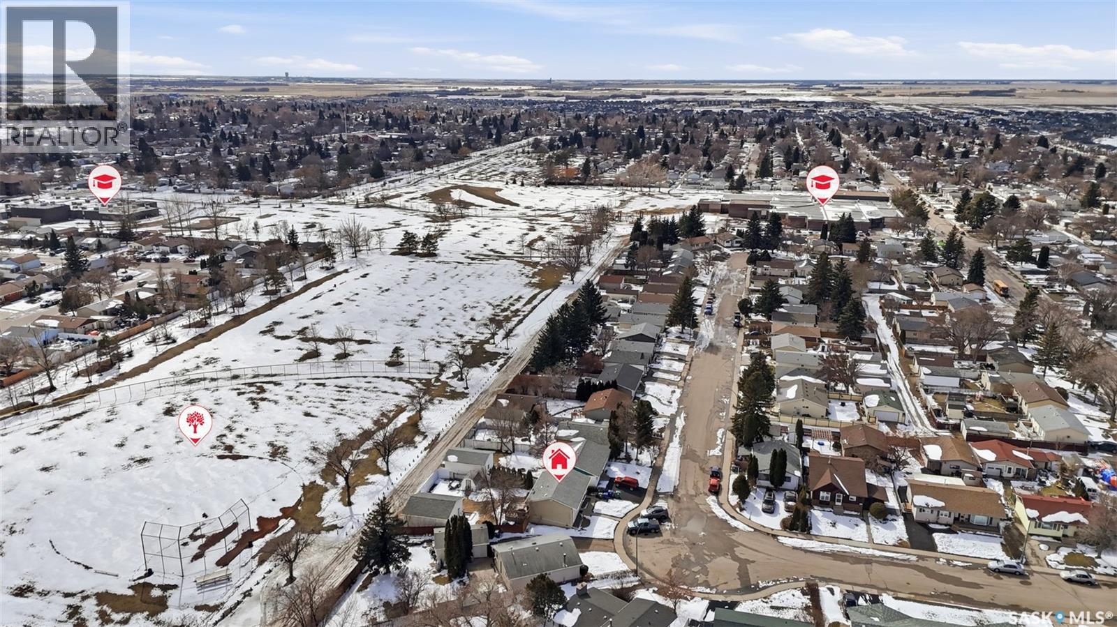 29 Tupper Crescent, Saskatoon, Saskatchewan  S7L 4N9 - Photo 35 - SK034128