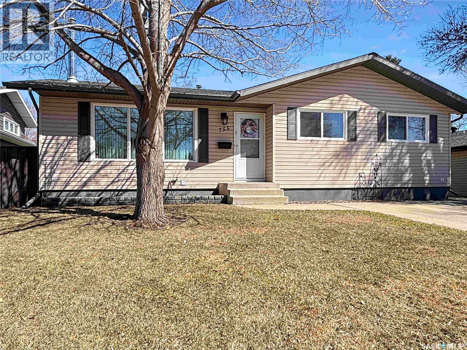 755 Tobin TERRACE, Saskatoon, Saskatchewan